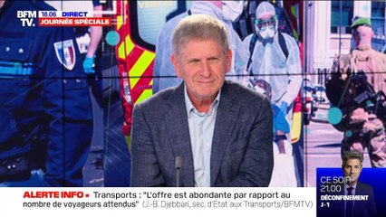 Michel Onfray: "L'État français a disparu, l'État qui fait la loi aujourd'hui, c'est l'État maastrichtien" - 10/05
