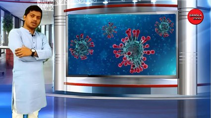 করোনায় মানবিক পুলিশের গল্প ২০২০