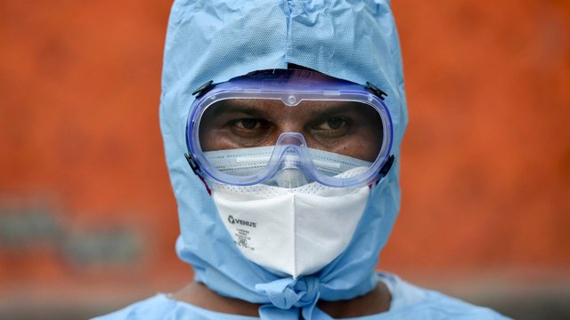 Shatak: Corona tally rises to 62,939 with 2,109 deaths