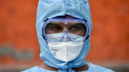 Shatak: Corona tally rises to 62,939 with 2,109 deaths