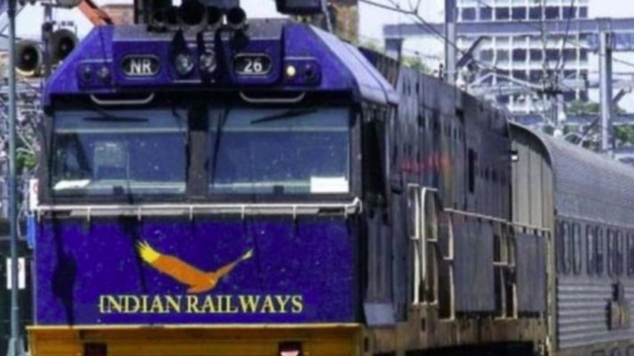 Indian Railways to resume select passenger trai...