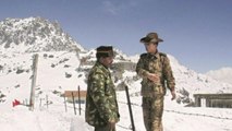 India-China face-off: Will Naku La Pass become Doklam 2.0?
