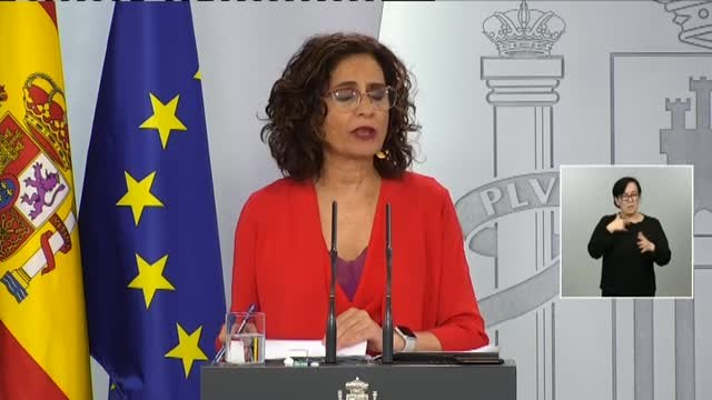 El Gobierno no tiene previsto revisar los informes de ningún territorio