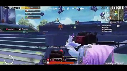 Pubg mobile Funny moments 2020