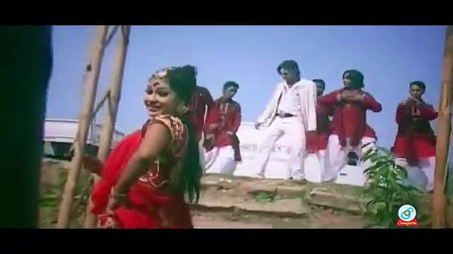 Konna Tomar Hashir Chote (কন্যা তোমার হাসির চোটে) by Andrew Kishore