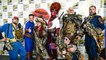 San Diego Comic-Con To Be Streaming Event