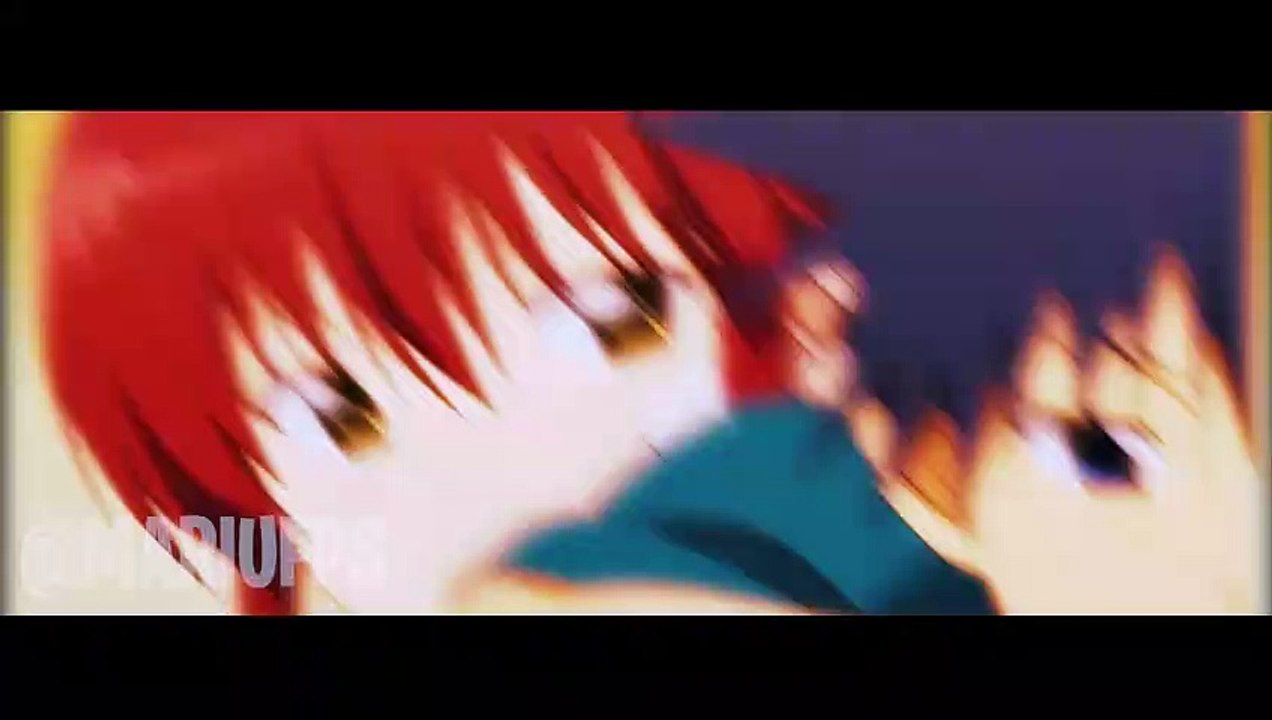 AMV 60FPS