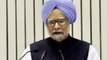 Former PM Manmohan Singh admitted to Delhi's AIIMS: Sources