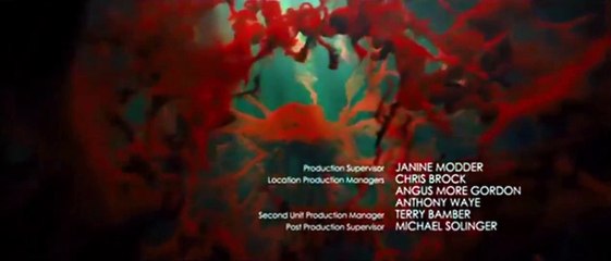 deadpool giống cảnh mở đầu Skyfall