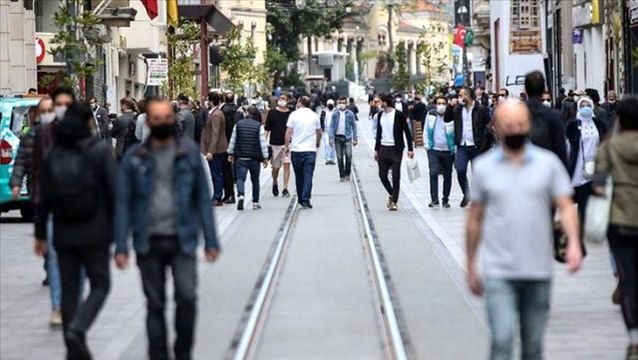 Kontrollü sosyal hayata geçişin ilk büyük adımları yarın atılacak