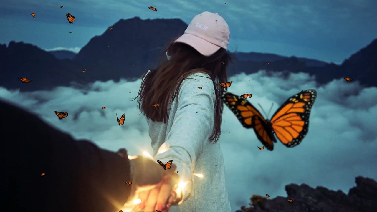 LiQWYD - You & Me