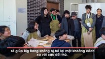 Fan phẫn nộ khi chủ tịch Yang thẳng tay bỏ rơi Seungri, để Big Bang quảng bá với 4 người sau khi xuất ngũ