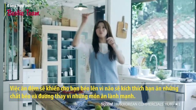 Hàng trăm lợi ích khi ngủ trước 10h mà ai cũng phải biết