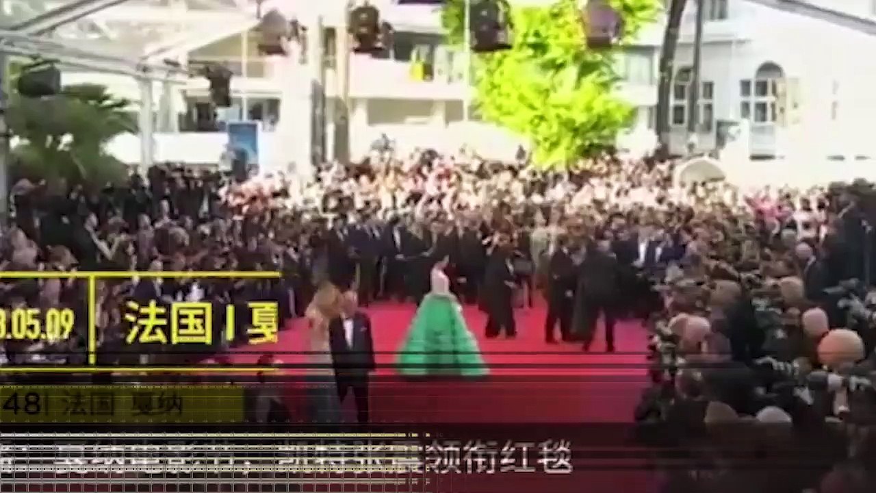 Ai xứng danh là chuyên gia “câu giờ” mới nổi tại Cannes 2018