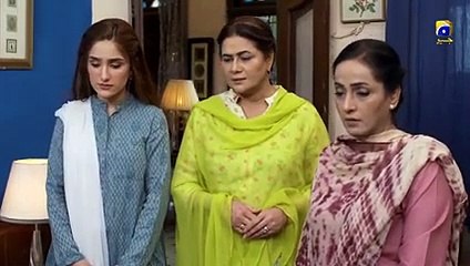 Khoob Seerat - Episode 65 - 10th May 2020 - HAR PAL GEO