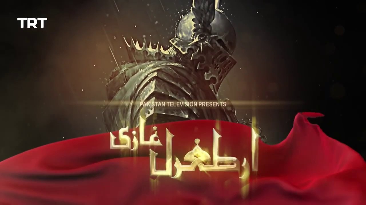 Ertugrul Ghazi Urdu Episode 16 Season 1