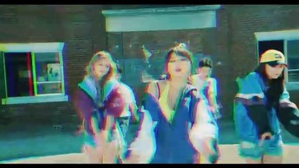 EXID - Lady (Music Video)