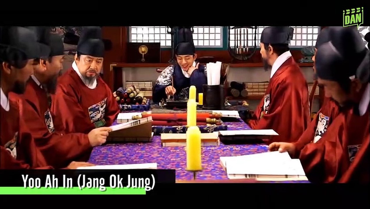 Điểm danh những vị vua điển trai, chung tình hàng đầu vô cùng được lòng mọt phim Hàn trong những năm trở lại đây