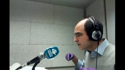 "Economía hoy", programa del 8/5/20 por Diego Barceló