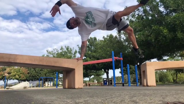 Functional Agility (Advanced) - DEMO REEL