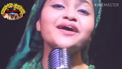 হাসবি রাব্বি জাল্লাল্লাহ,অসাধারন গজল
