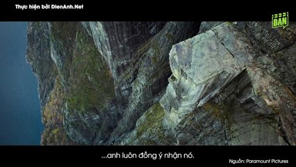 Mission Impossible 6: Fallout - Hấp dẫn nghẹt thở đến những giây cuối cùng