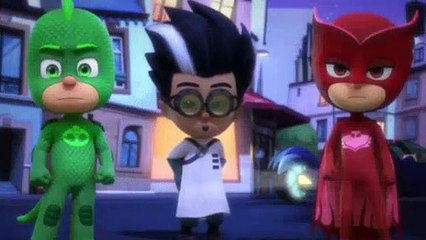 PJ Masks S01E07