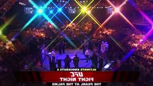 UFC Ultimate Knockouts 6 - Part 2 [Ultimate Fighting Championship]
