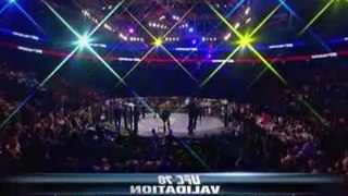 UFC Ultimate Knockouts 7 - Part 1 [Ultimate Fighting Championship]