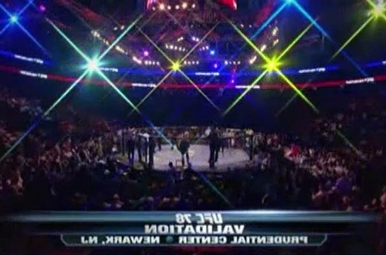 UFC Ultimate Knockouts 7 - Part 1 [Ultimate Fighting Championship]
