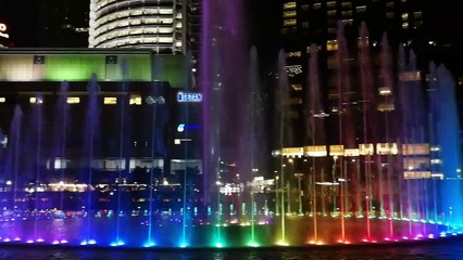 SURIA KLCC, Malaysia