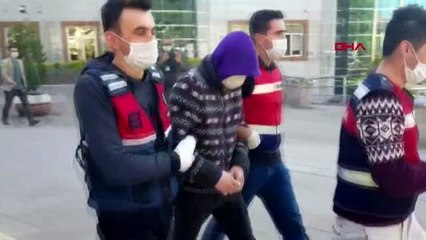 BURSA Bağ evinde bıçaklanarak öldürüldü