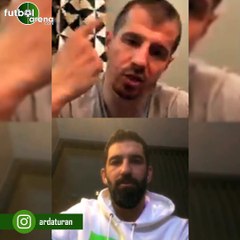 Emre Belözoğlu'ndan Hagi sözleri | Türkiye Tarihindeki En İyi 3 Yabancı Oyuncu Sorusu