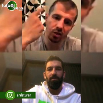 Emre Belözoğlu'ndan Hagi sözleri | Türkiye Tarihindeki En İyi 3 Yabancı Oyuncu Sorusu