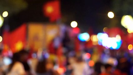 trúng ngay trận chung kết U23