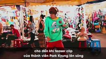 Loạt teaser Kpop hấp dẫn đến mức hút view hút like không kém MV đầy đủ