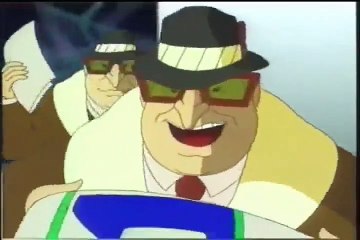 أبطال التزلج الحلقة 5