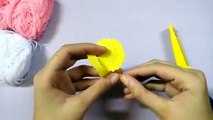 How to Make Easy Bracelet  - DIY Bracelet at home - Creative Ideas..