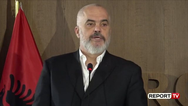 Rama zbulon emrin e kryenegociatorit të Shqipërisë me BE: Jam gati të ulem me Metën dhe Bashën