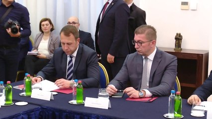 Partitë nuk kanë afruar qëndrimet rreth datës së mundshme të zgjedhjeve