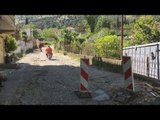 Ora News - Shkodër: Mungon rikonstruksioni i rrugicave, rruga ‘Ernest Koliqi’ burim aksidentesh