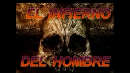 ESTE MUNDO ES EL INFIERNO / GNOSIS ETERNA