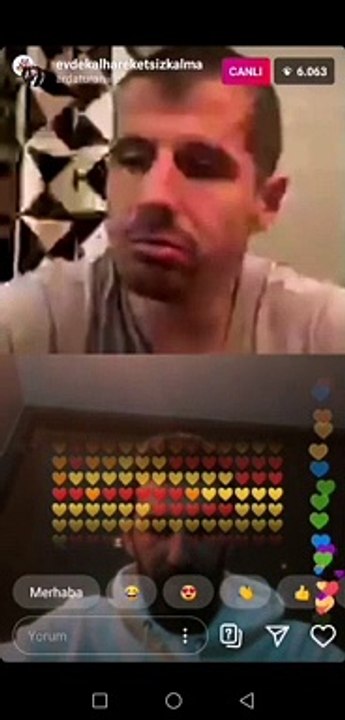 Emre Belözoğlu: "1 numara Hagi, 2 numara Alex"