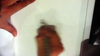 How to Draw a Soda Can - Easy Things to Draw