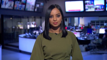 موجز العاشرة مساء (2020/5/10)