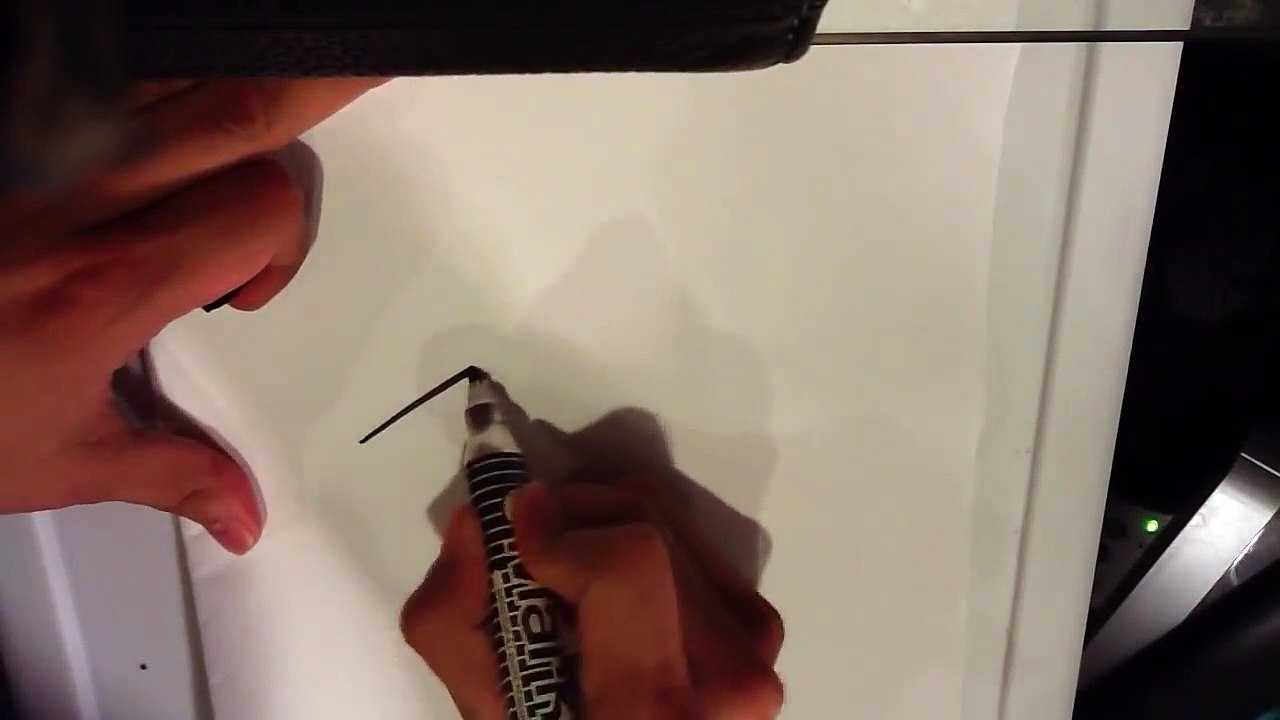 How to Draw a Stack of Papers - Easy Things to Draw