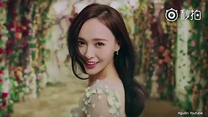 10 diễn viên đẹp tự nhiên của màn ảnh Hoa ngữ