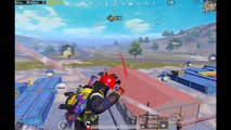 Best Pubg Mobile game Never forget this games Flare Guns