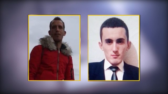 Pa Gjurme- Dy të rinjë zhduken mistershëm gjatë izolimit, një në Tiranë e një në Vlorë
