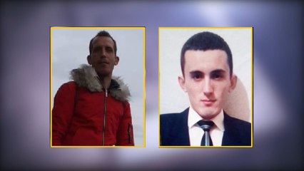 Pa Gjurme- Dy të rinjë zhduken mistershëm gjatë izolimit, një në Tiranë e një në Vlorë